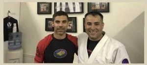 Blackfoot Jiu Jitsu & Fitness facility image