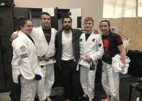Blackfoot Jiu Jitsu & Fitness facility image