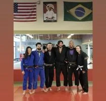 Blackfoot Jiu Jitsu & Fitness facility image