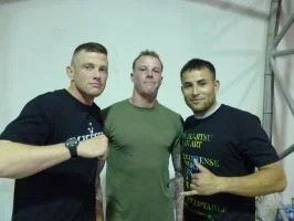Blackfoot Jiu Jitsu & Fitness facility image