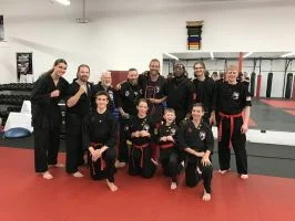 Boise Studio of Self Defense facility image