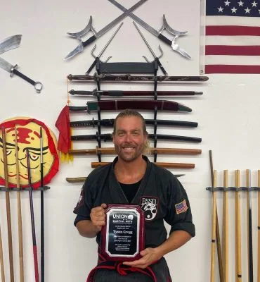 Boise Studio of Self Defense facility image
