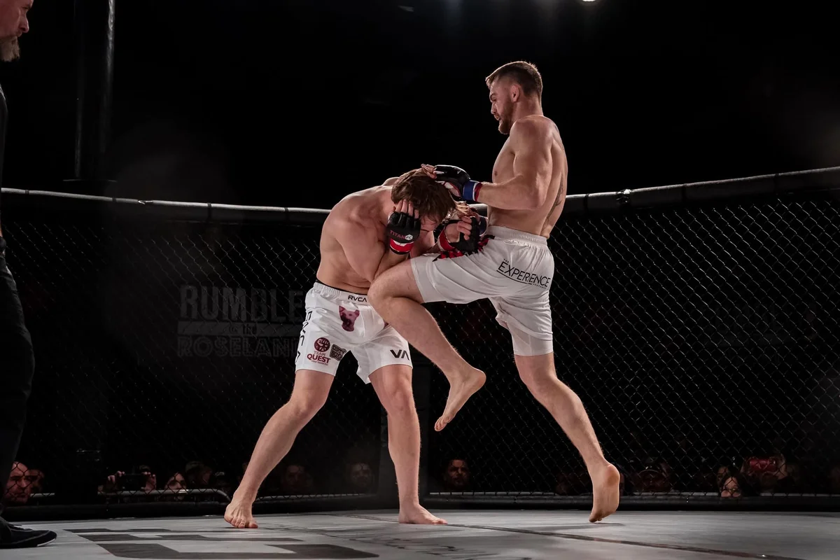BPi Fighting Systems facility image