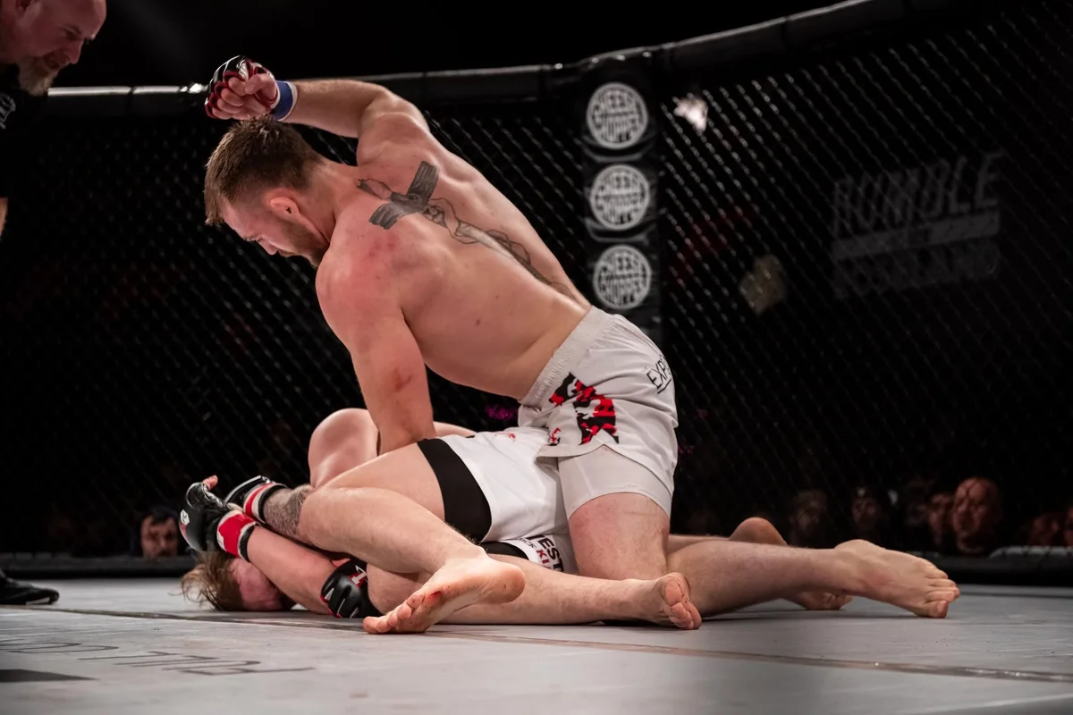 BPi Fighting Systems facility image