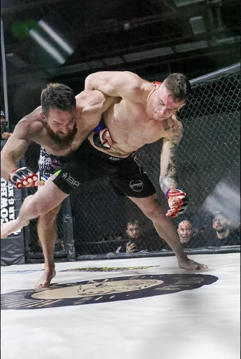 BPi Fighting Systems facility image