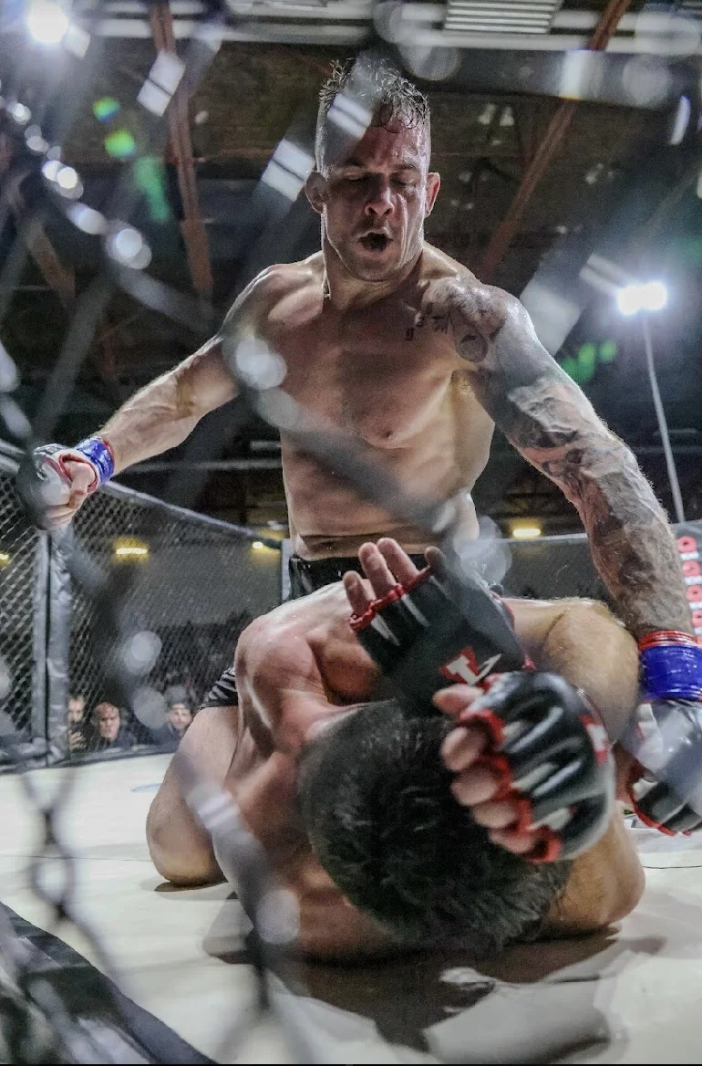 BPi Fighting Systems facility image