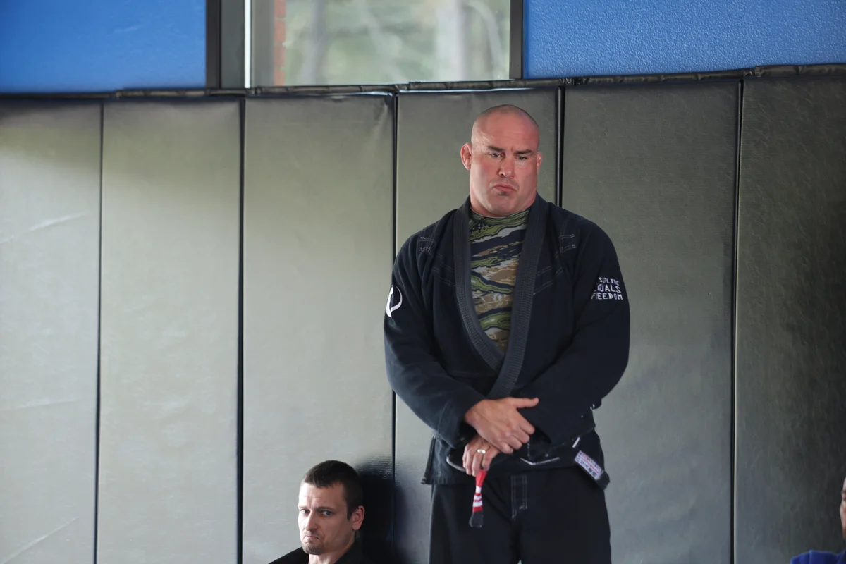 BPi Fighting Systems facility image