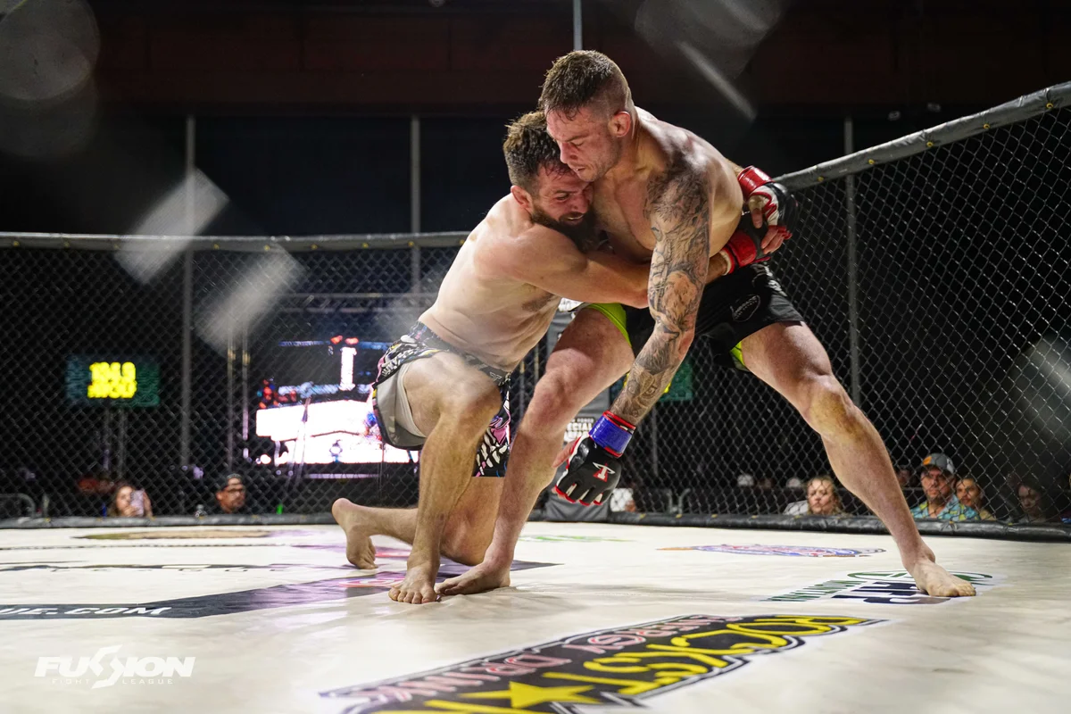 BPi Fighting Systems facility image