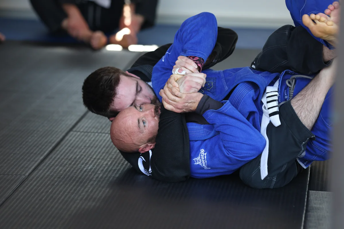 BPi Fighting Systems facility image