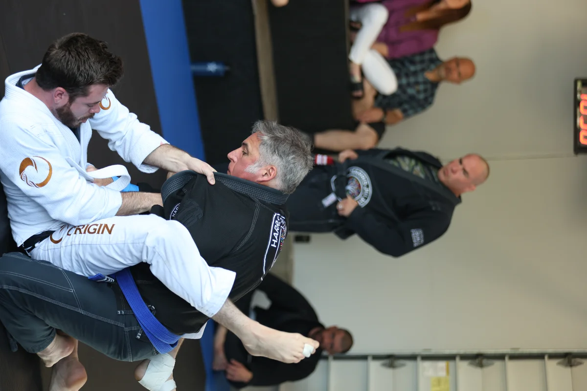BPi Fighting Systems facility image