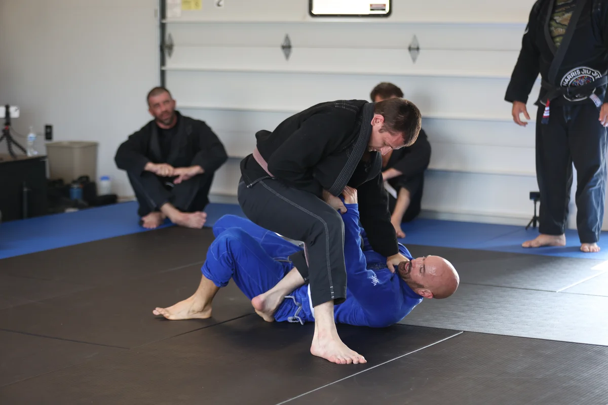BPi Fighting Systems facility image