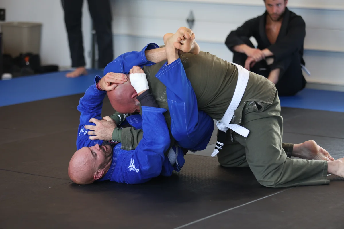BPi Fighting Systems facility image