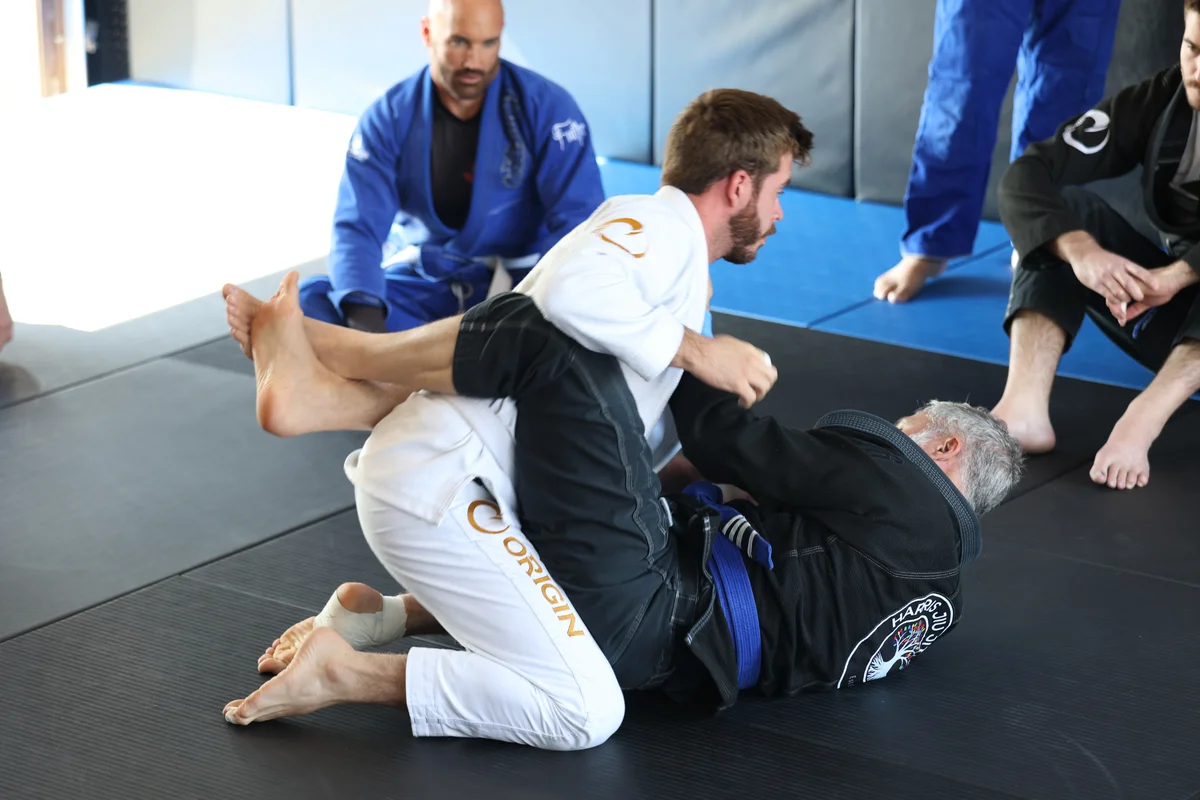BPi Fighting Systems facility image