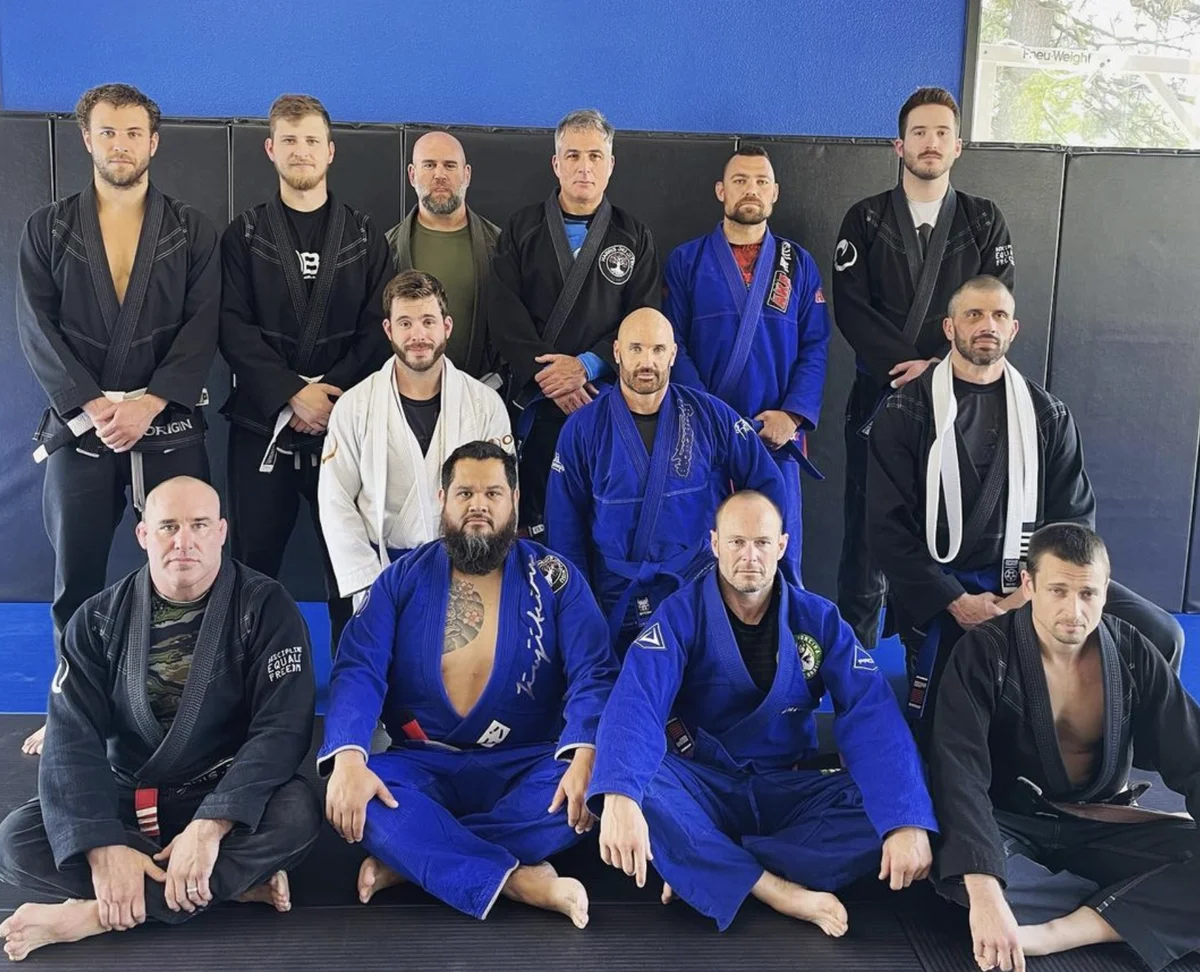BPi Fighting Systems facility image