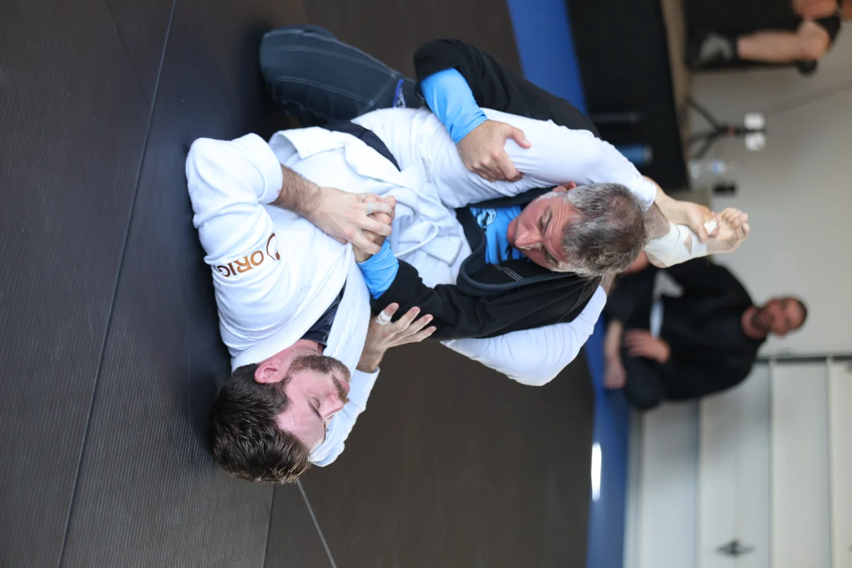 BPi Fighting Systems facility image
