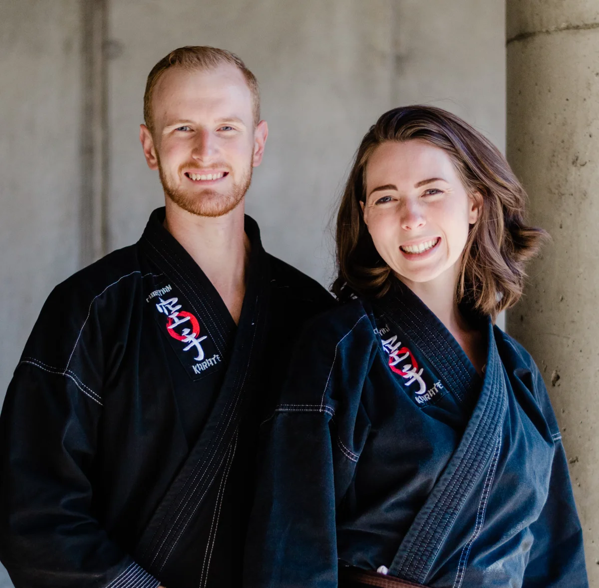 Christian Karate - CD'A facility image