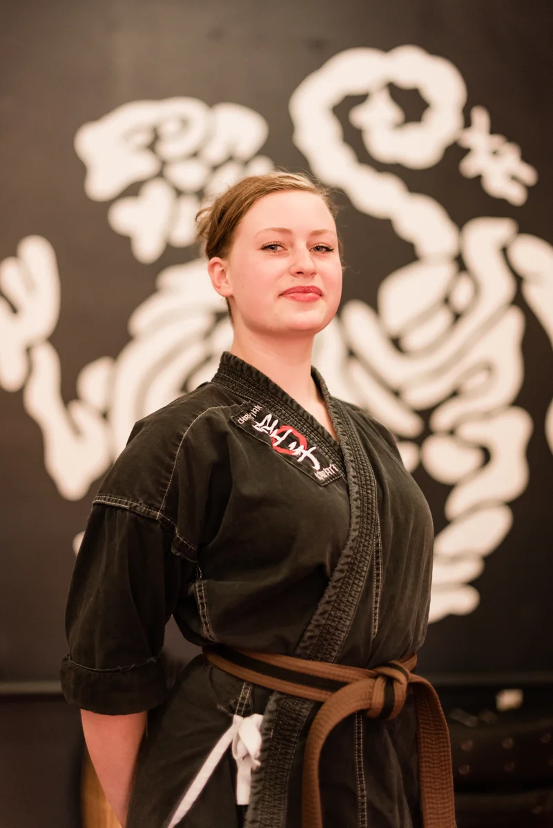Christian Karate - CD'A facility image