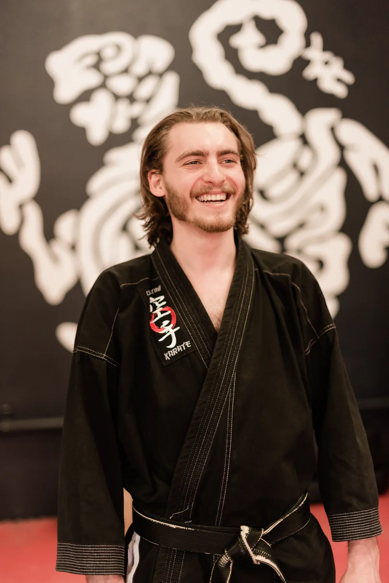 Christian Karate - CD'A facility image