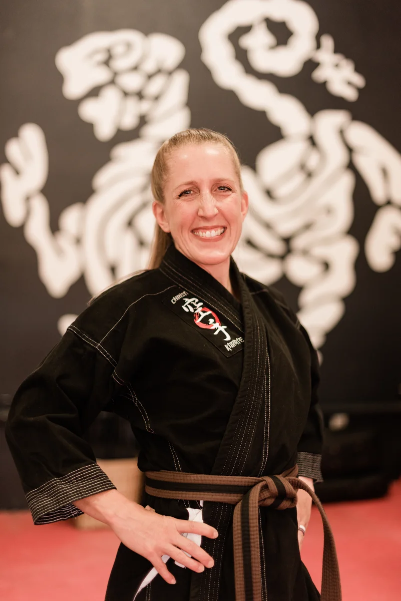Christian Karate - CD'A facility image