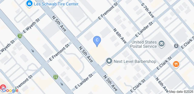 Colossal Fight Company facility image