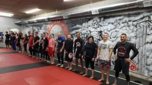Colossal Fight Company facility image