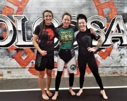 Colossal Fight Company facility image