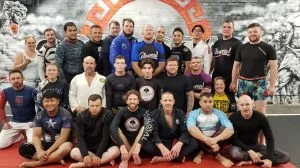Colossal Fight Company facility image