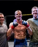 Colossal Fight Company facility image