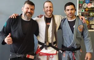 Colossal Fight Company facility image