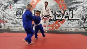 Colossal Fight Company facility image
