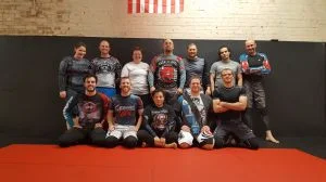 Colossal Fight Company facility image