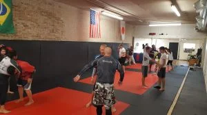Colossal Fight Company facility image