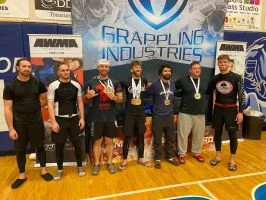 Colossal Fight Company facility image