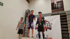 Colossal Fight Company facility image