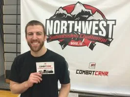 Colossal Fight Company facility image