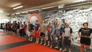 Colossal Fight Company facility image