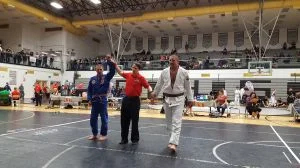 Colossal Fight Company facility image