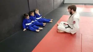 Colossal Fight Company facility image