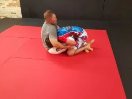 Colossal Fight Company facility image
