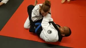 Colossal Fight Company facility image