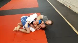 Colossal Fight Company facility image