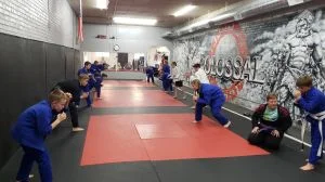 Colossal Fight Company facility image