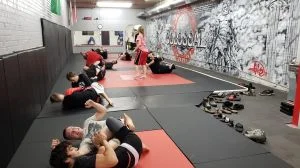 Colossal Fight Company facility image