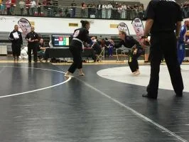 Colossal Fight Company facility image
