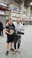 Colossal Fight Company facility image