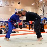 Colossal Fight Company facility image