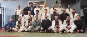 Colossal Fight Company facility image