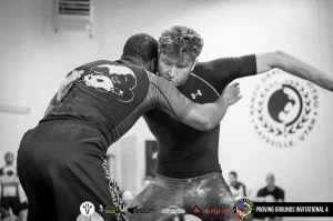 Colossal Fight Company facility image