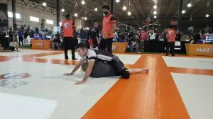 Colossal Fight Company facility image
