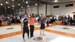 Colossal Fight Company facility image
